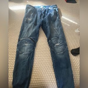 G start jeans